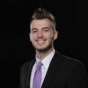 Meet your Posher, Jesse